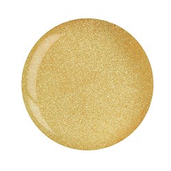 Powder Polish Dip - #5523 Metallic Lemon Gold (LS)